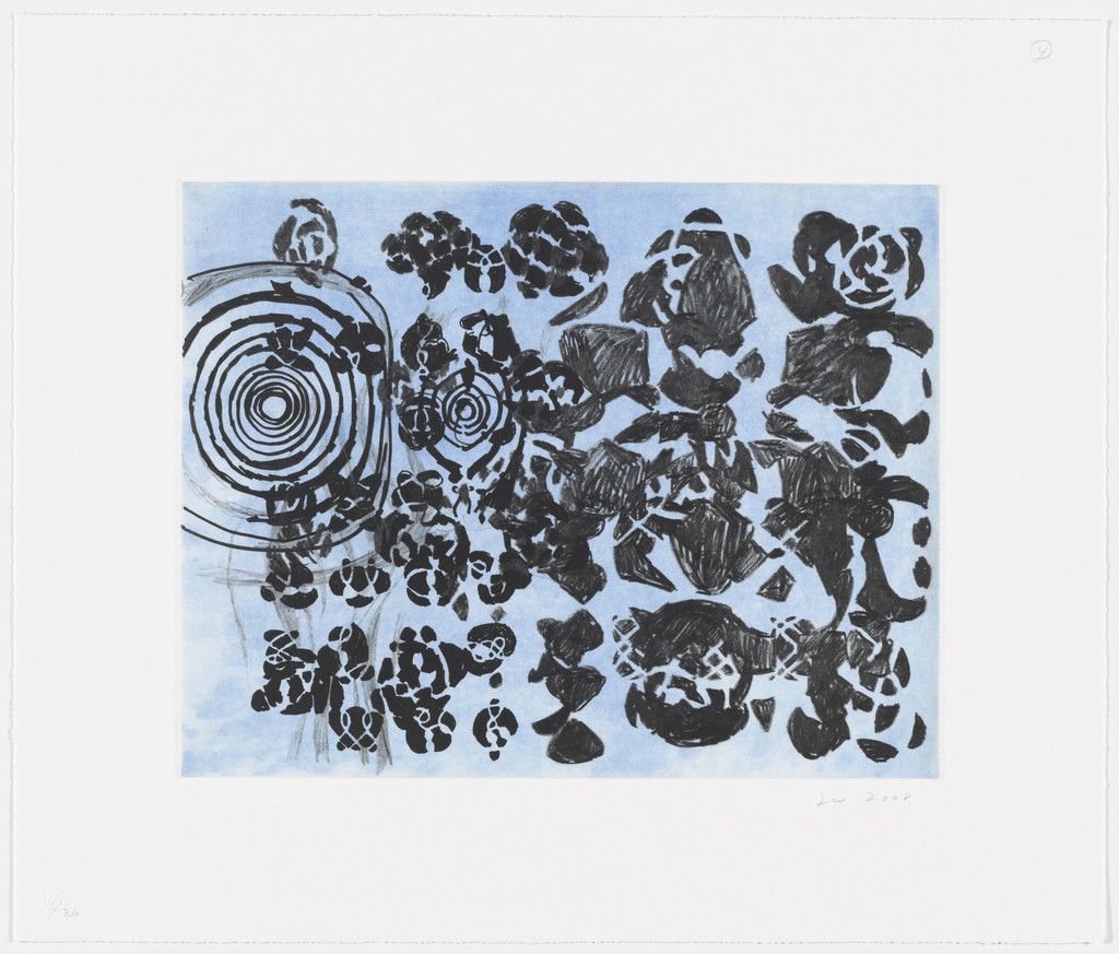 Untitled from Secret Knots