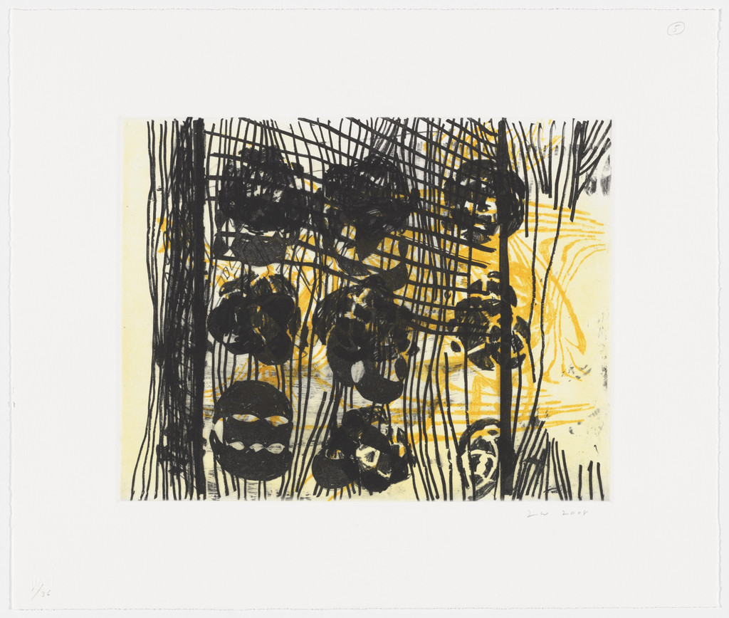 Untitled from Secret Knots