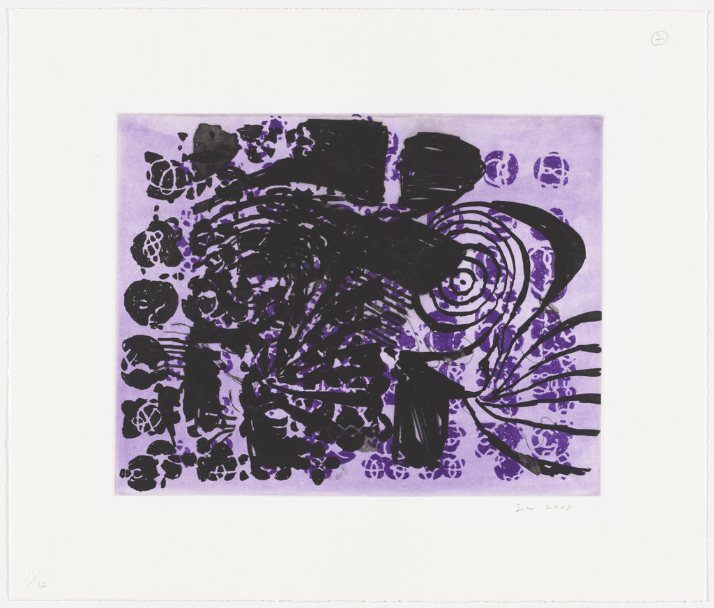 Untitled from Secret Knots