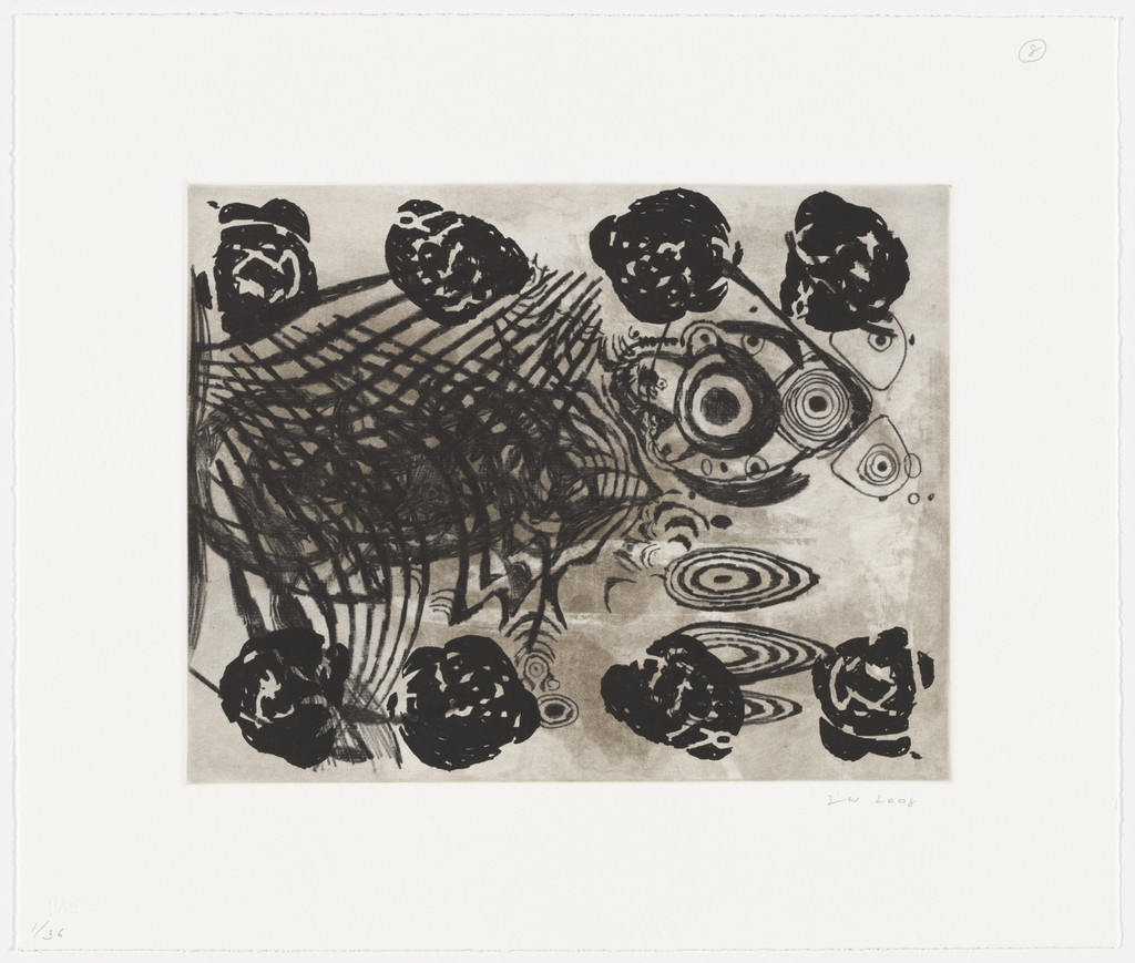 Untitled from Secret Knots