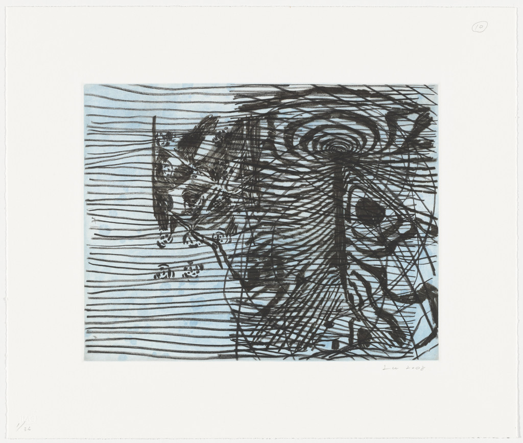 Untitled from Secret Knots