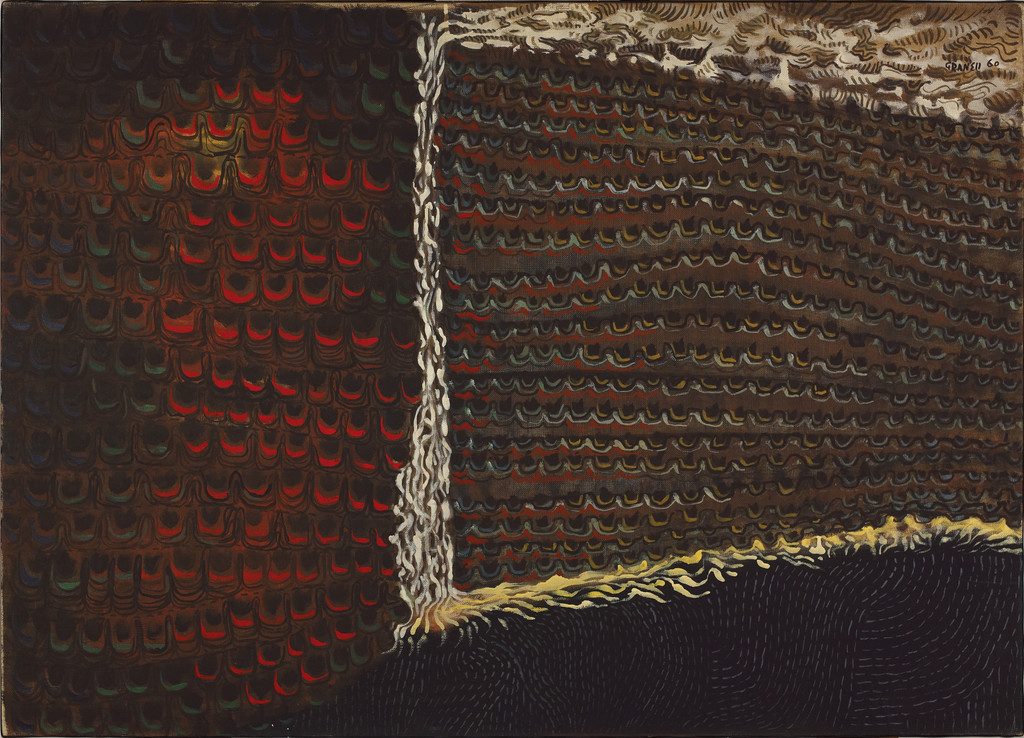 The Last Haitian Night of King Christophe