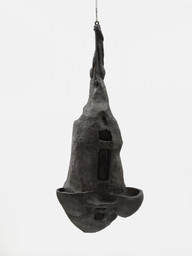 Louise Bourgeois. The Quartered One. 1964-65