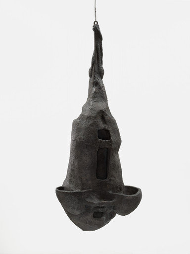 Louise Bourgeois. The Quartered One. 1964-65 | MoMA