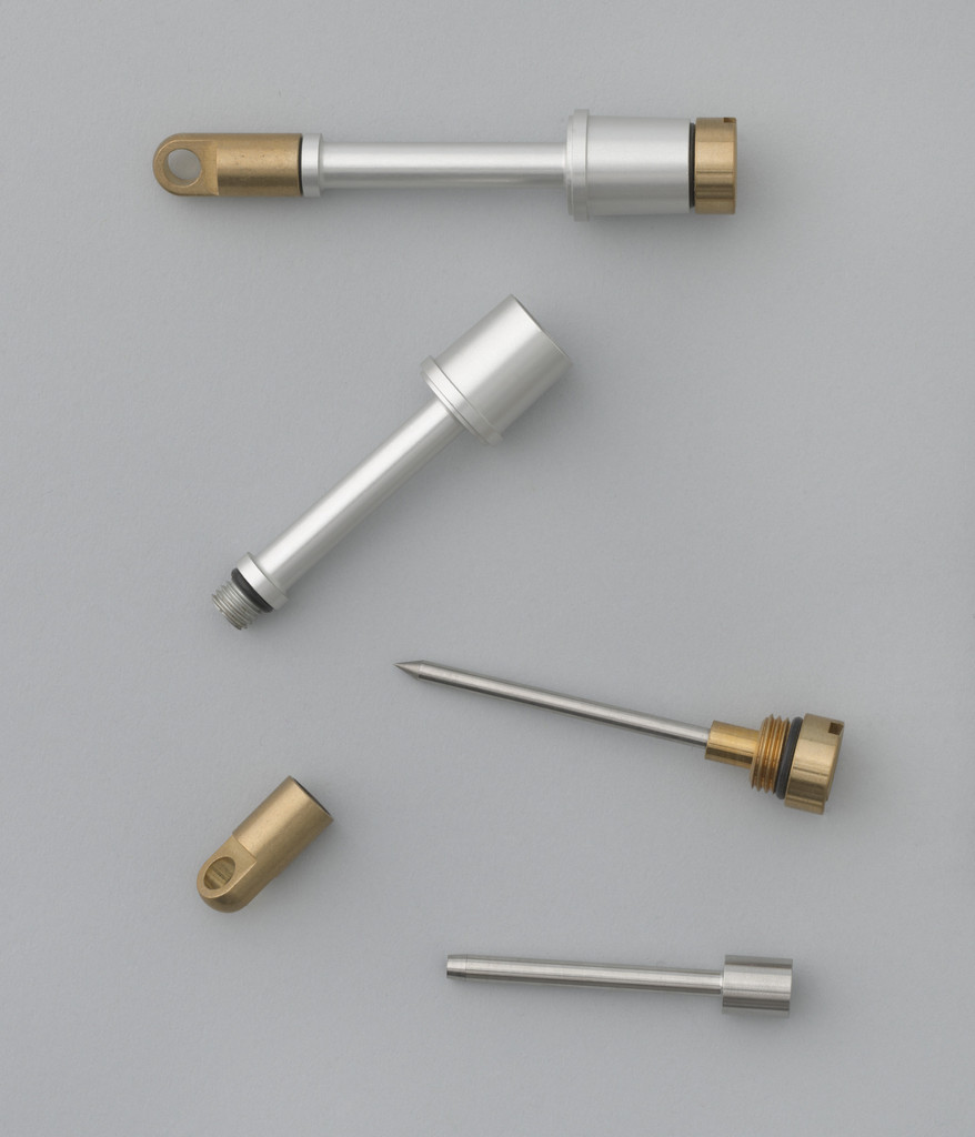 Lifestat Emergency Pocket Airway