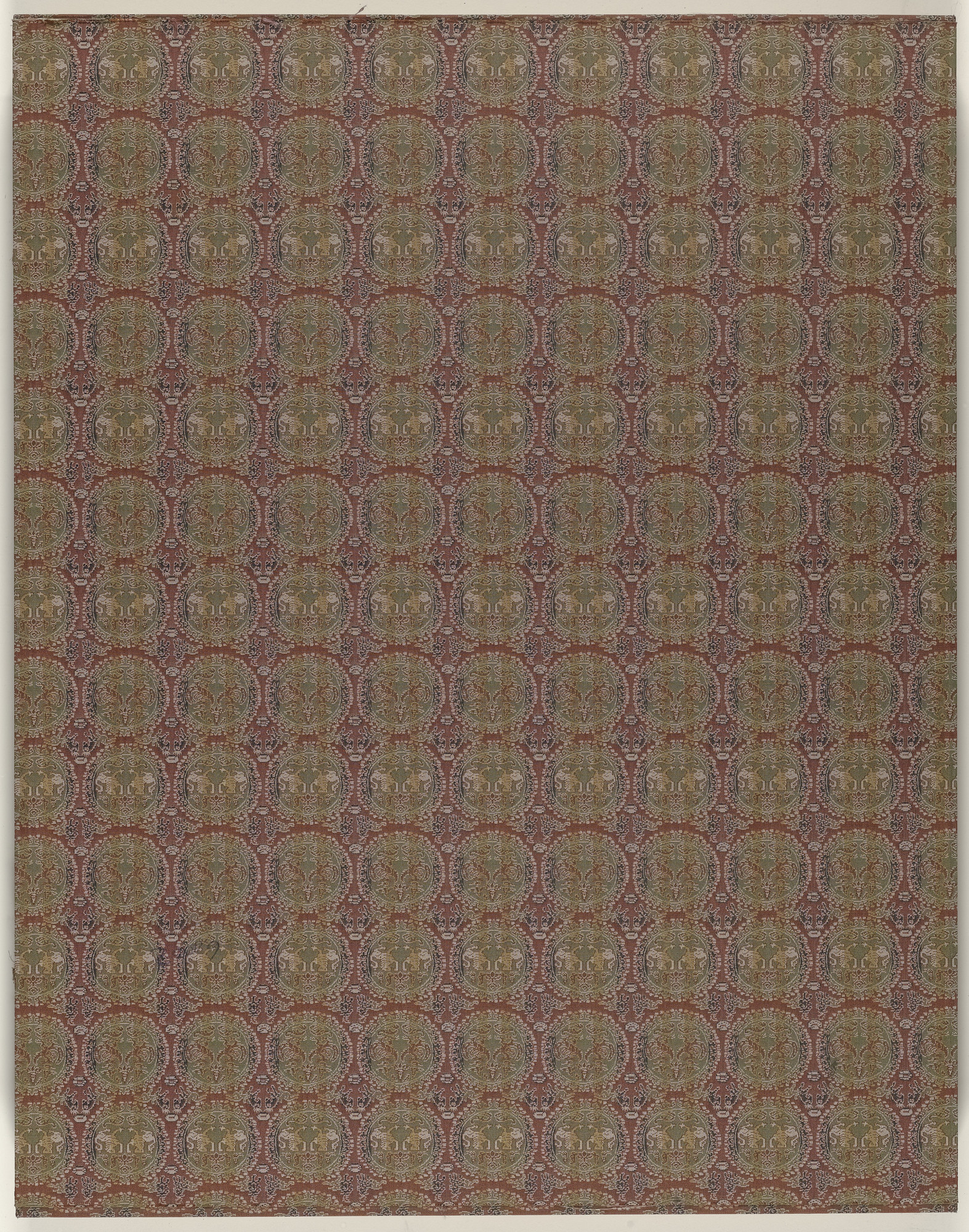 Mark Tobey. Meanders