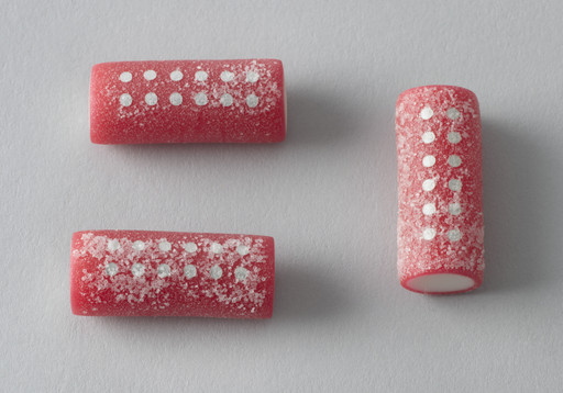 Eye Candy from the Sensory Plasticity project
