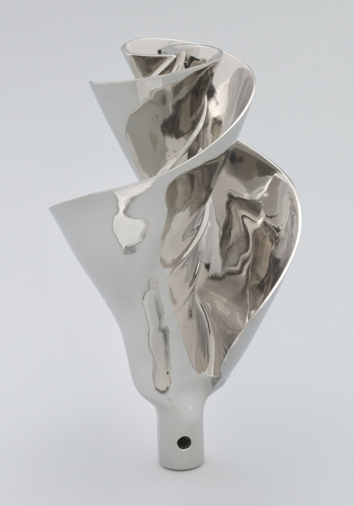 Lily Impeller (Prototype)