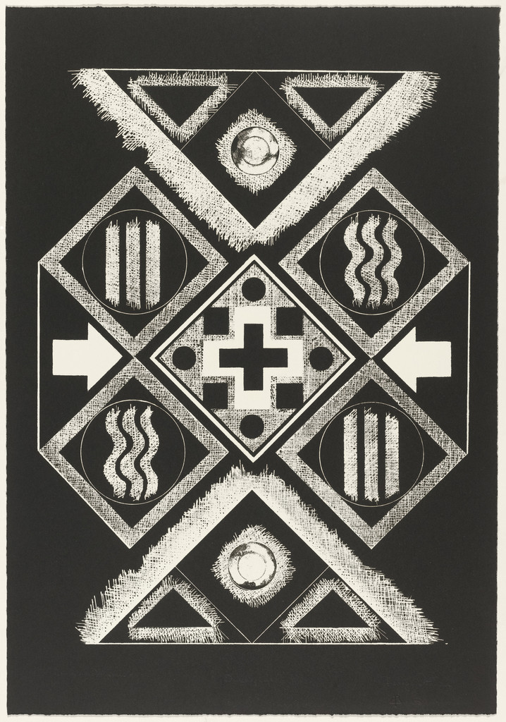 Dance of Life from Oaxaca