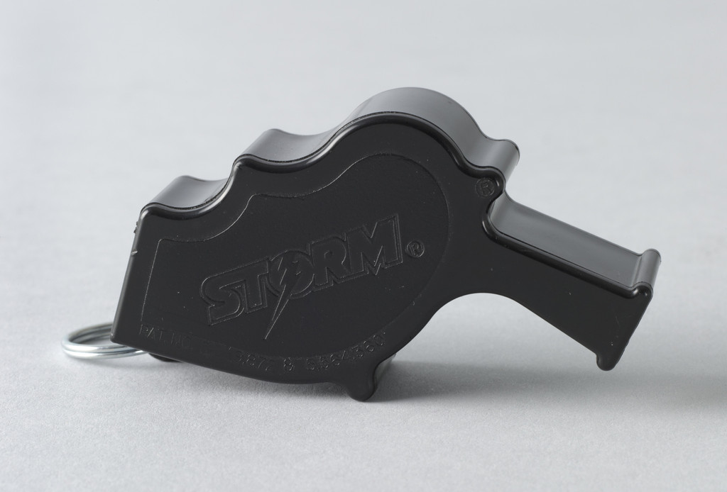 Storm All-Weather Safety Whistle