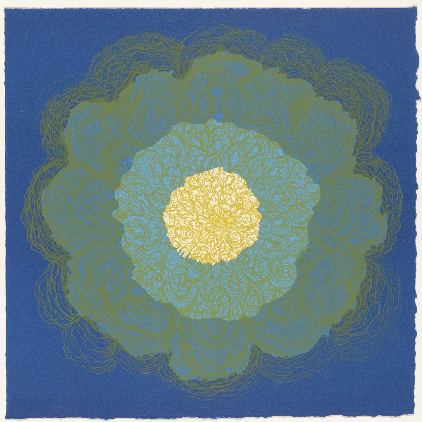 オランダ語 絵本 HetHet prinsessenboek デザイン アート Hedda Sterne. Untitled from Metaphores and Metamorphoses