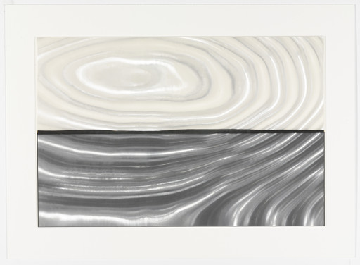Roy Lichtenstein. Landscape 2 from Ten Landscapes. 1967