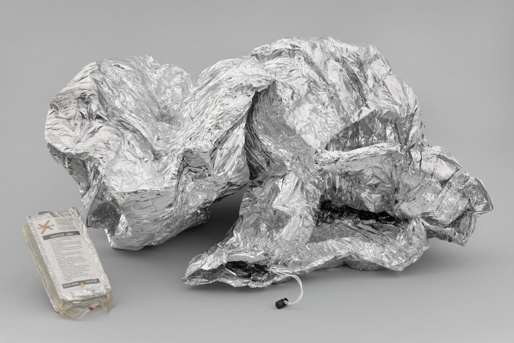 Blizzard Survival Bag