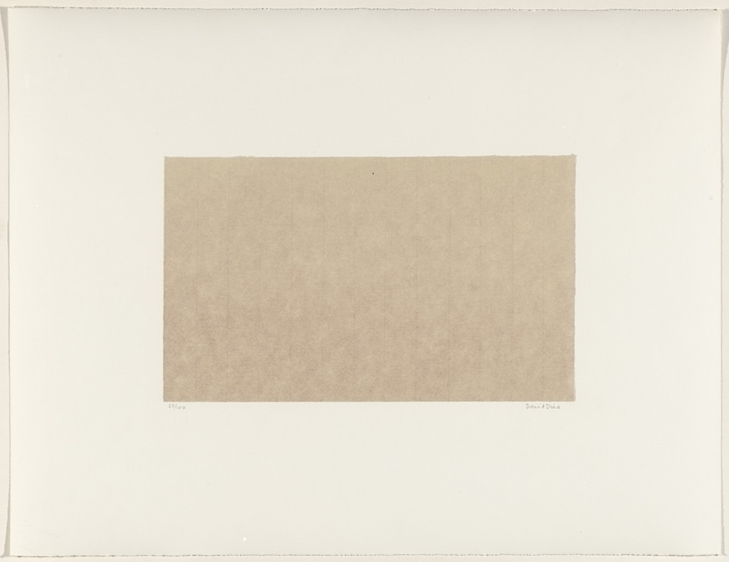 Untitled from the portfolio New York 10/69