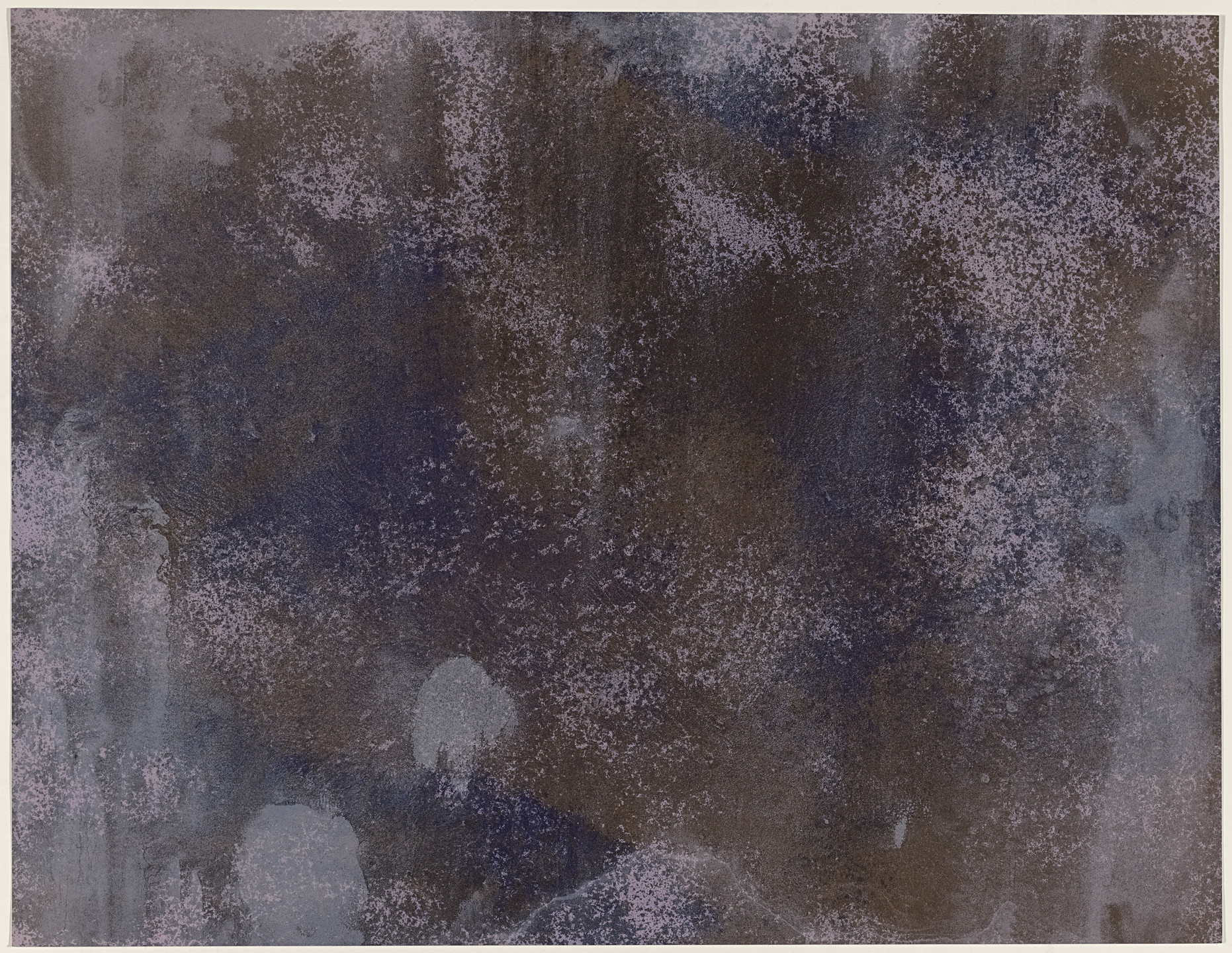 William Pettet. Untitled from the portfolio New York 10/69. published 1969