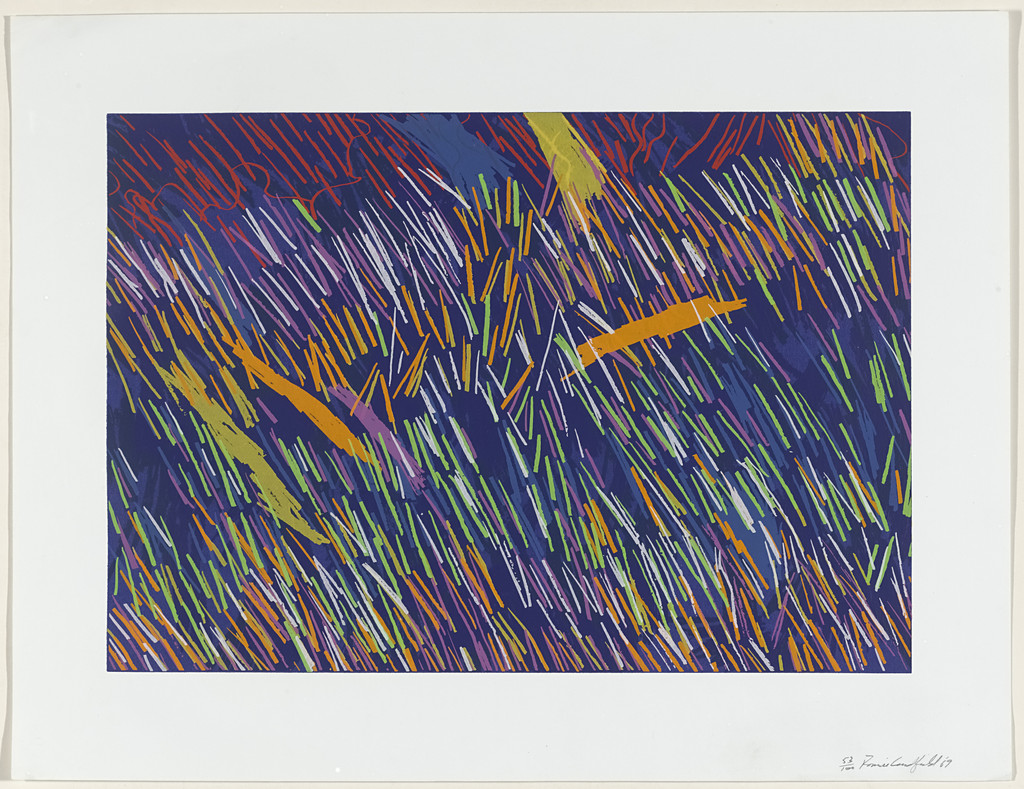 Untitled from the portfolio New York 10/69