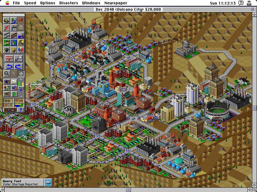 ミュージシャン SIM CITY PHOTOGRAPHS Sim City 2000 (N64 Japan) Hi Res : Imagineer, Genki, Maxis