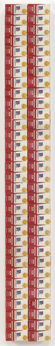 George Maciunas. One Year. 1973–74