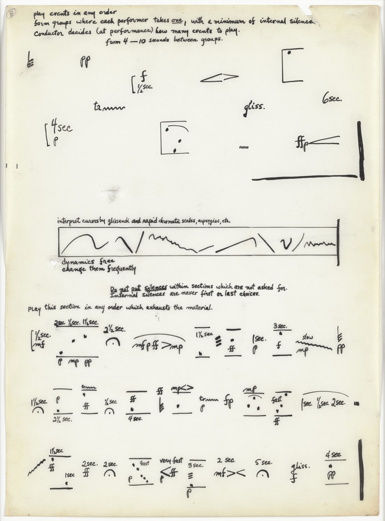 Passionate Expanse of the Law