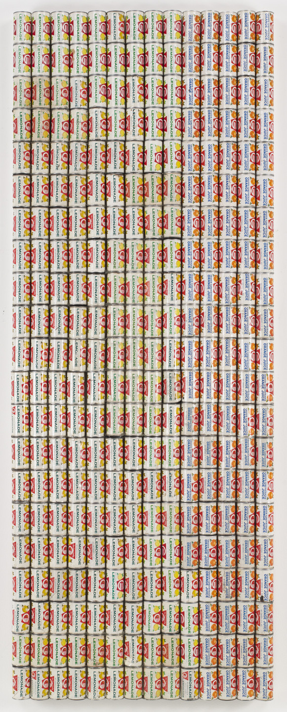 George Maciunas. One Year. 1973–74