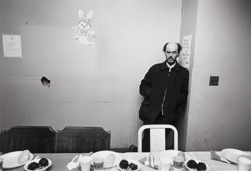 Jimmy, Easter Sunday