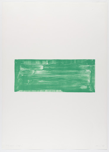 Untitled from Room 1987 (Raum 1987)