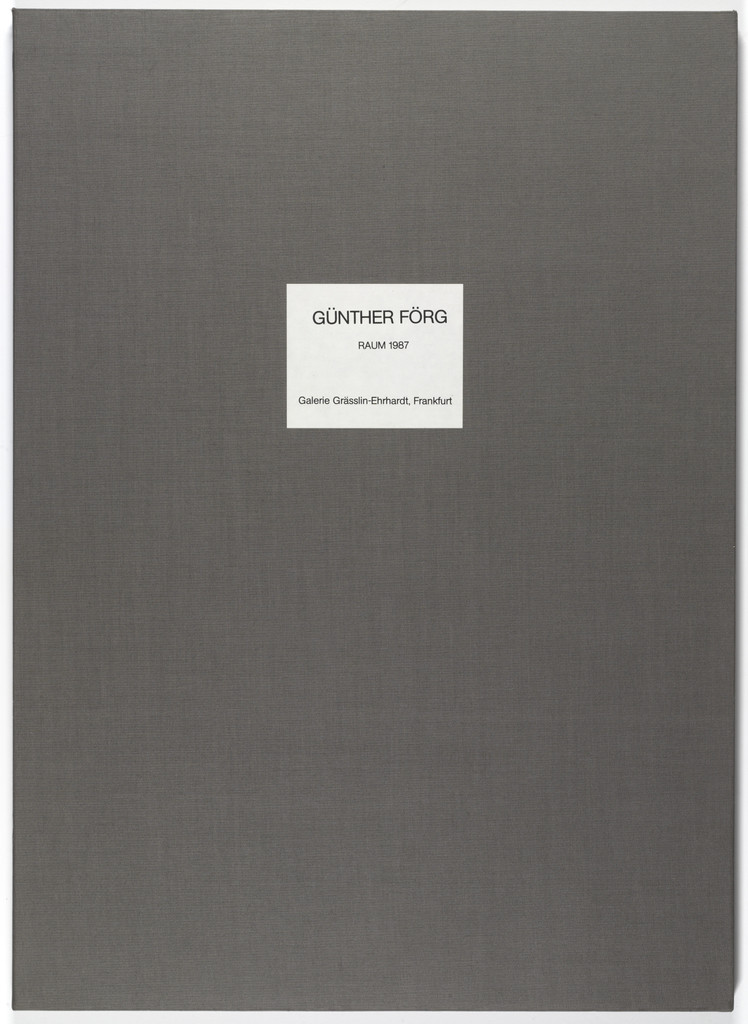 Room 1987 (Raum 1987)