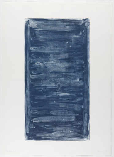 Untitled from Room 1987 (Raum 1987)