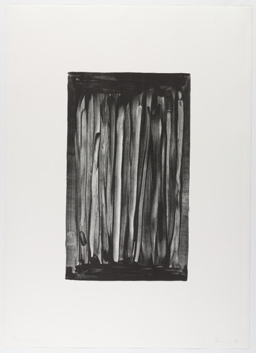 Untitled from Room 1987 (Raum 1987)
