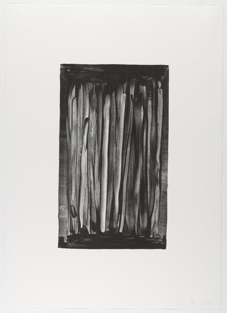 Untitled from Room 1987 (Raum 1987)