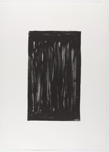 Untitled from Room 1987 (Raum 1987)