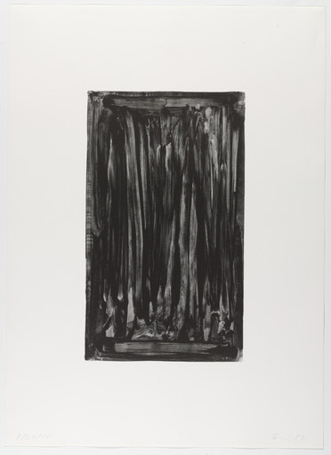 Untitled from Room 1987 (Raum 1987)