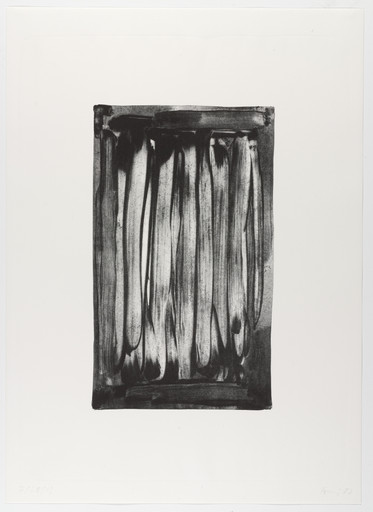 Untitled from Room 1987 (Raum 1987)