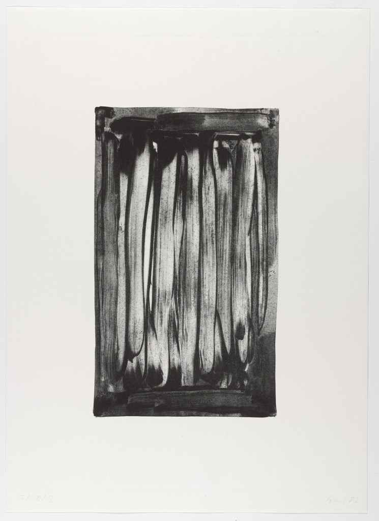 Untitled from Room 1987 (Raum 1987)