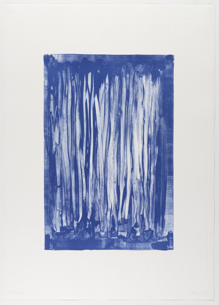 Untitled from Room 1987 (Raum 1987)