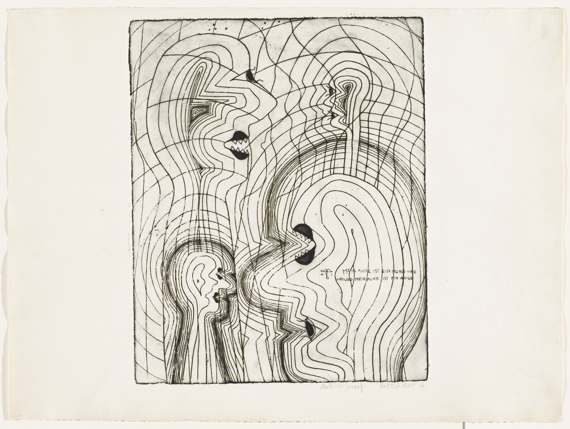 洋書 Dieter Roth in America 洋書 Dieter Roth in America Dieter-Roth-book-aa-1960 - dieterroth.com