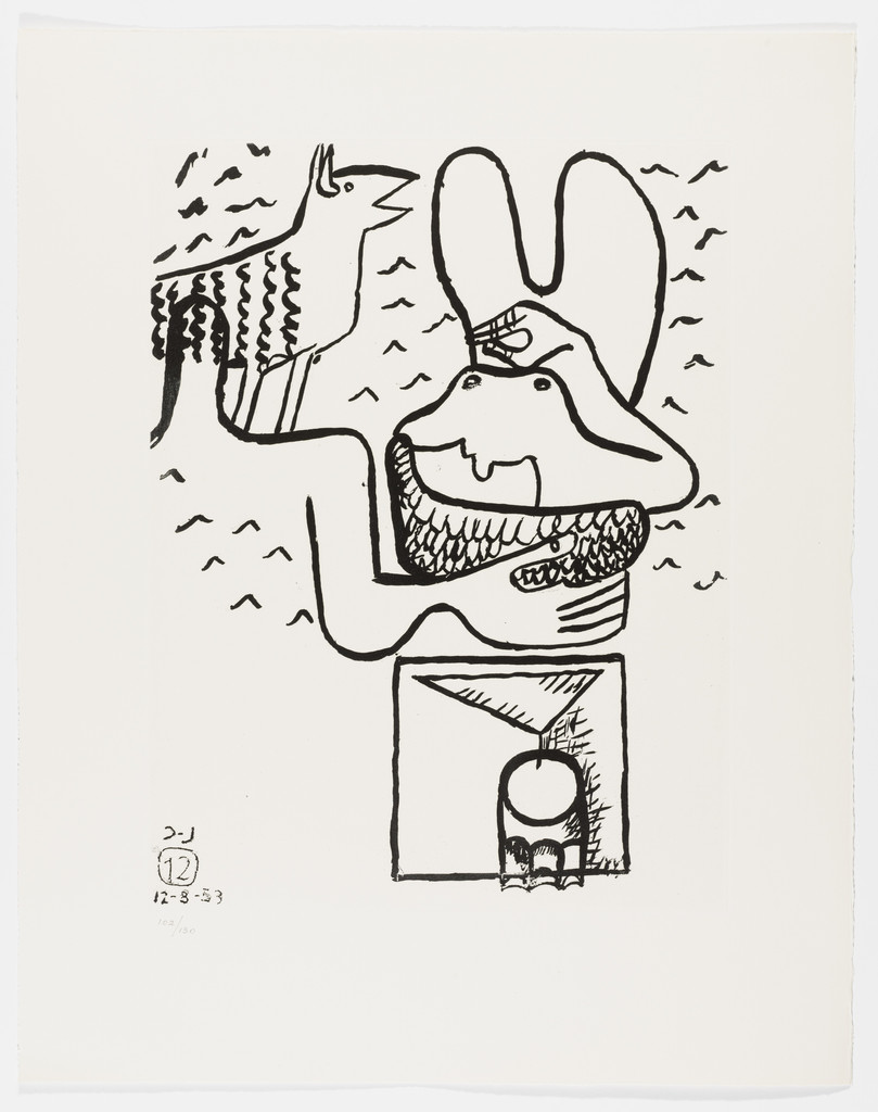 Untitled from Unité