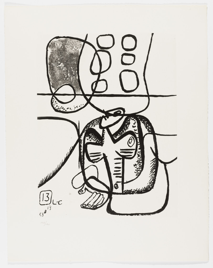 Untitled from Unité