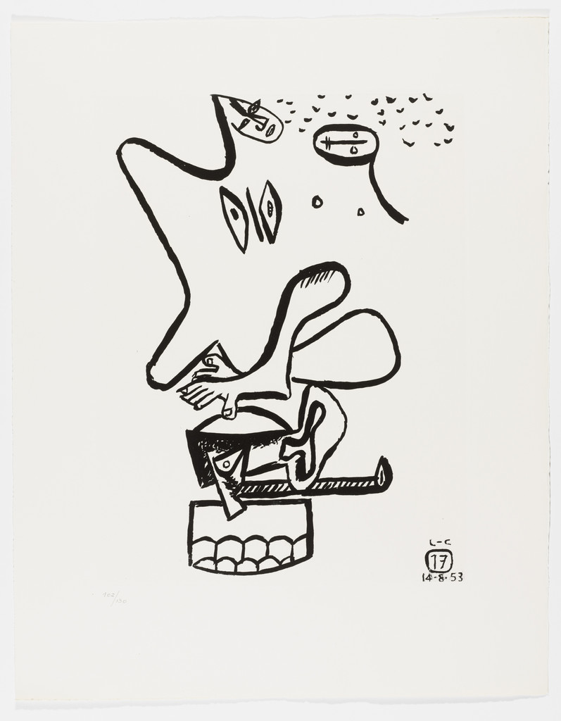 Untitled from Unité