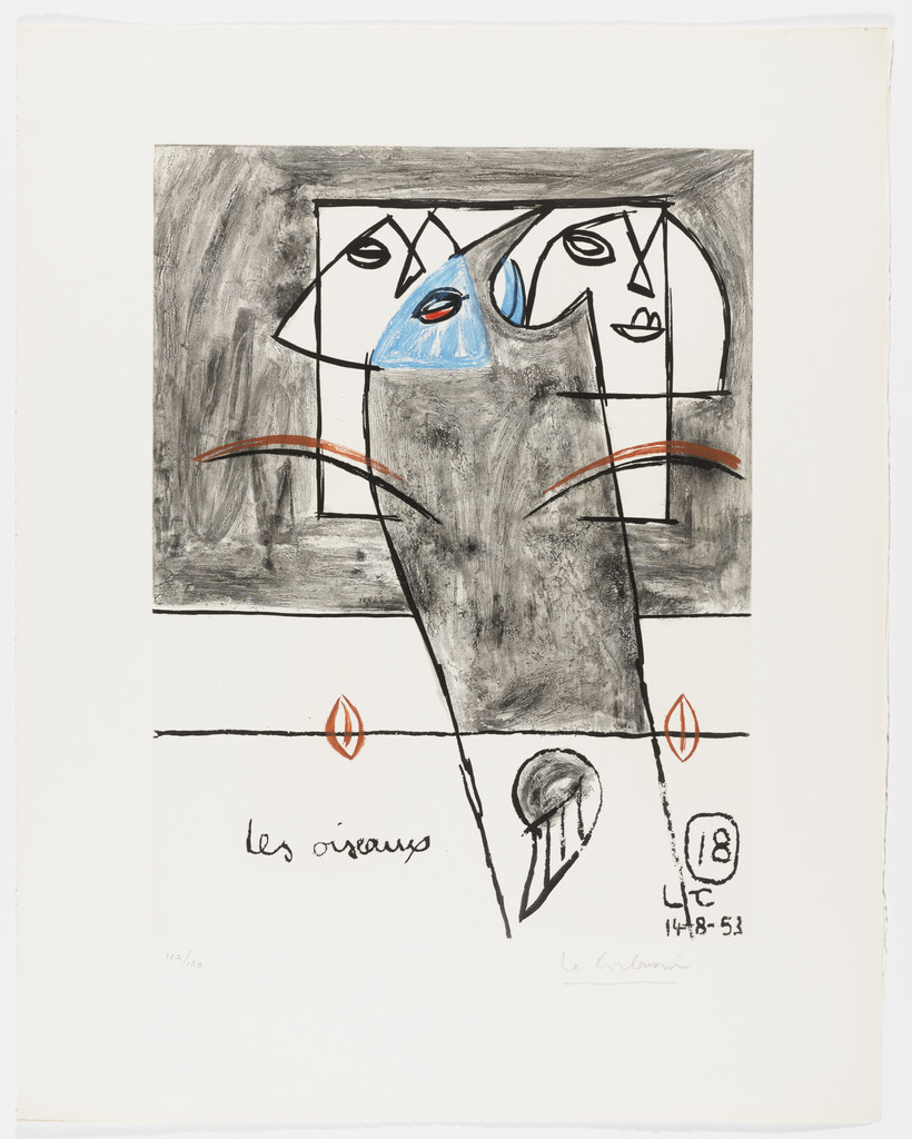 Untitled from Unité