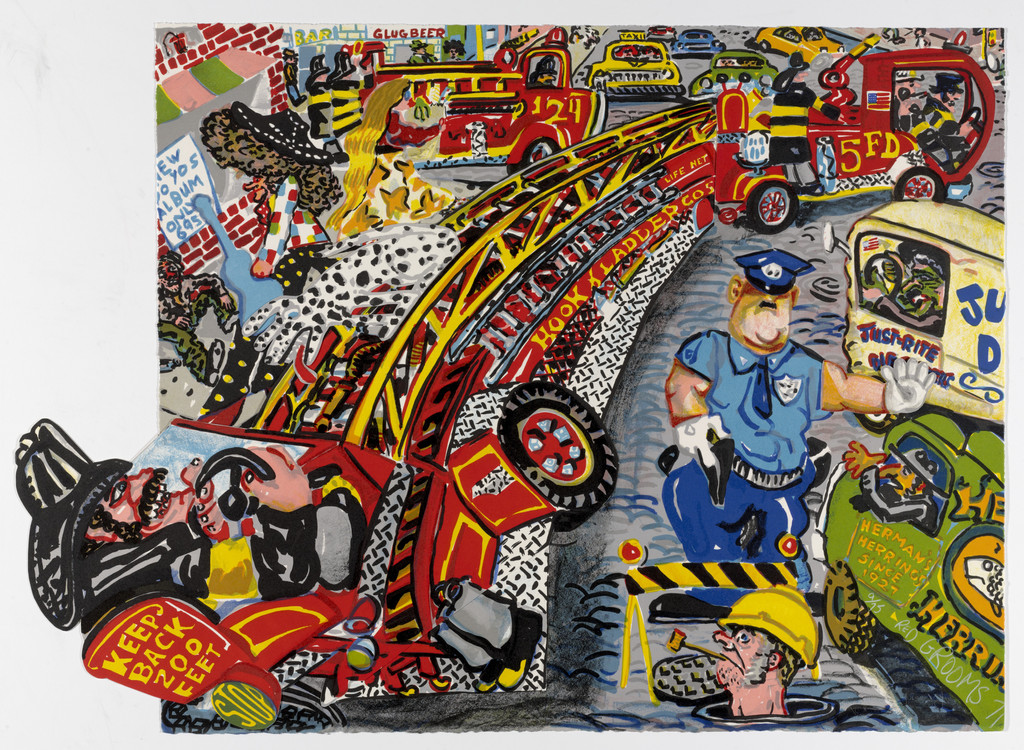 Aarrrrrrhh from No Gas