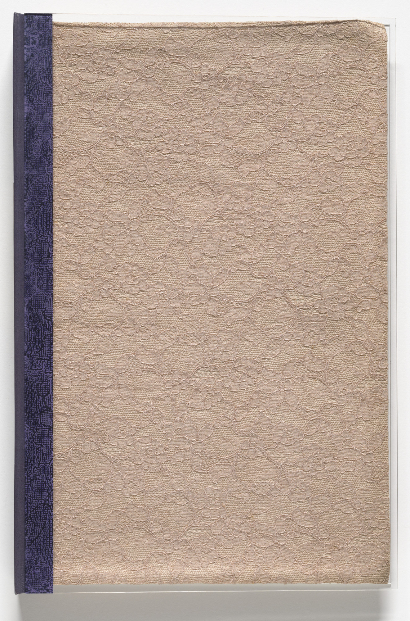 Jean Fautrier. La Femme de ma vie. 1947 | MoMA