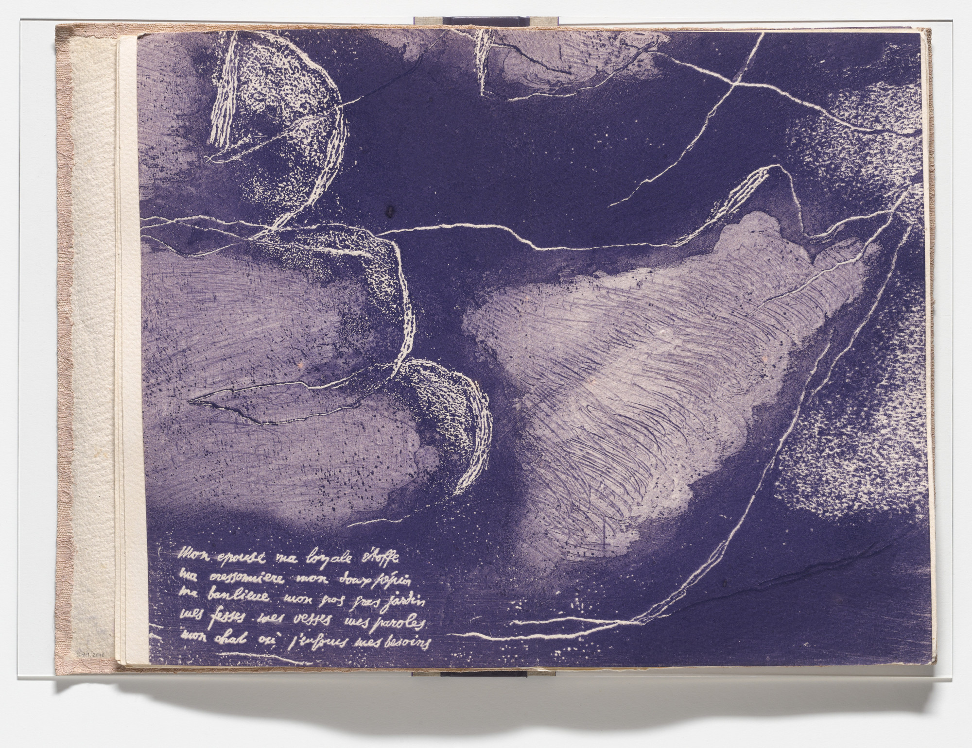 Jean Fautrier | MoMA