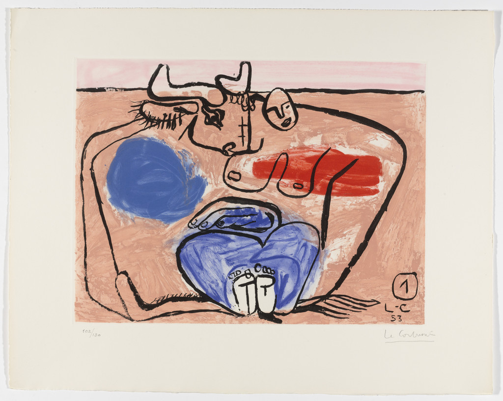 Untitled from Unité