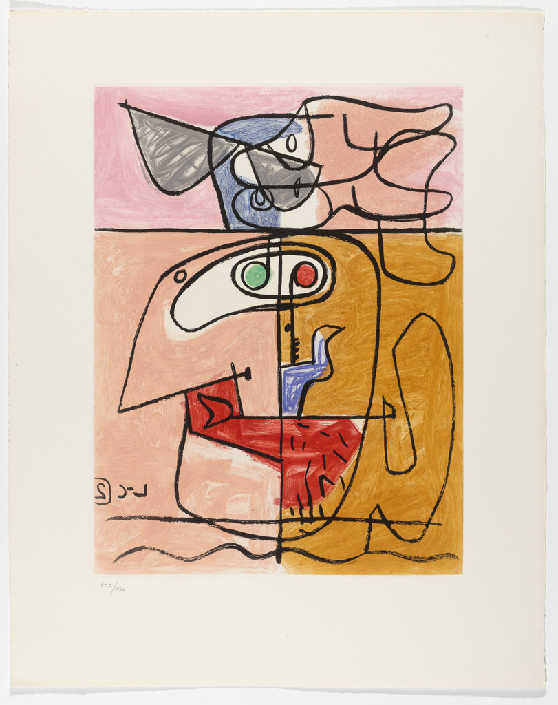 Untitled from Unité