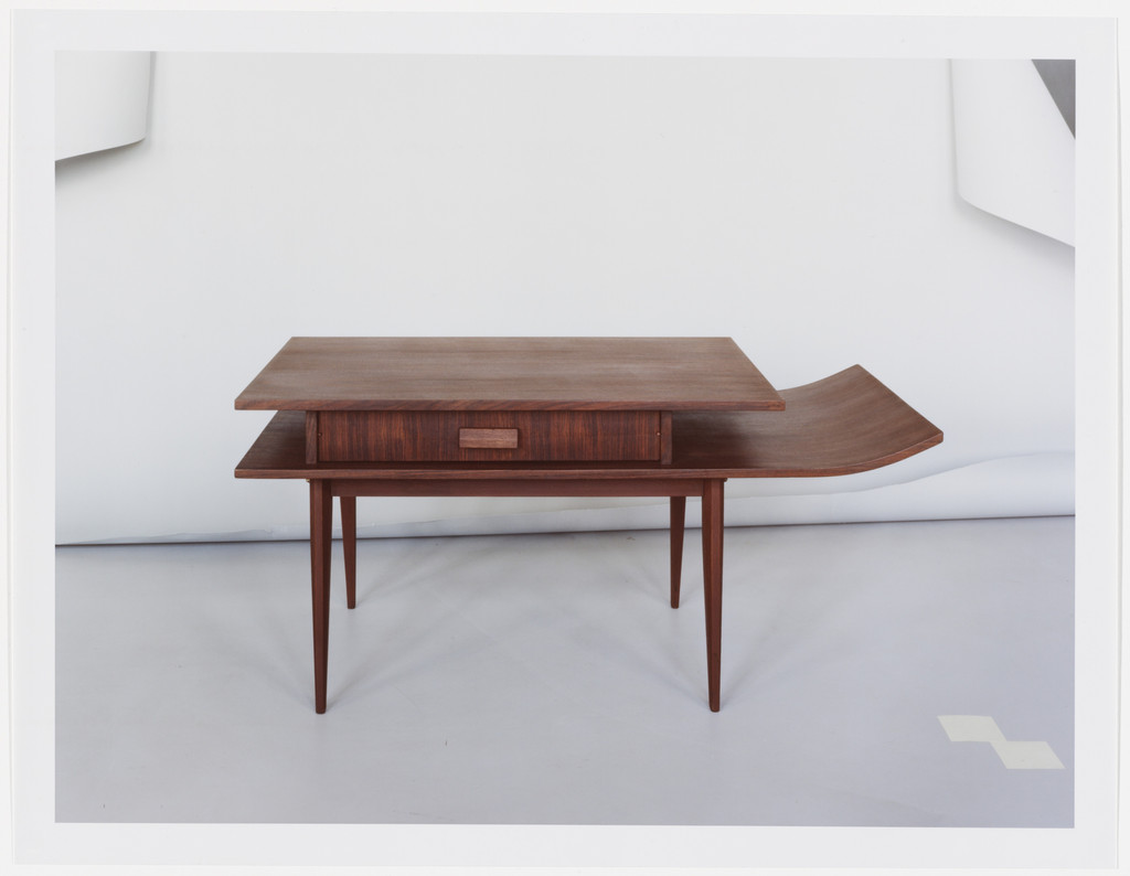 Untitled (for Parkett no. 87)