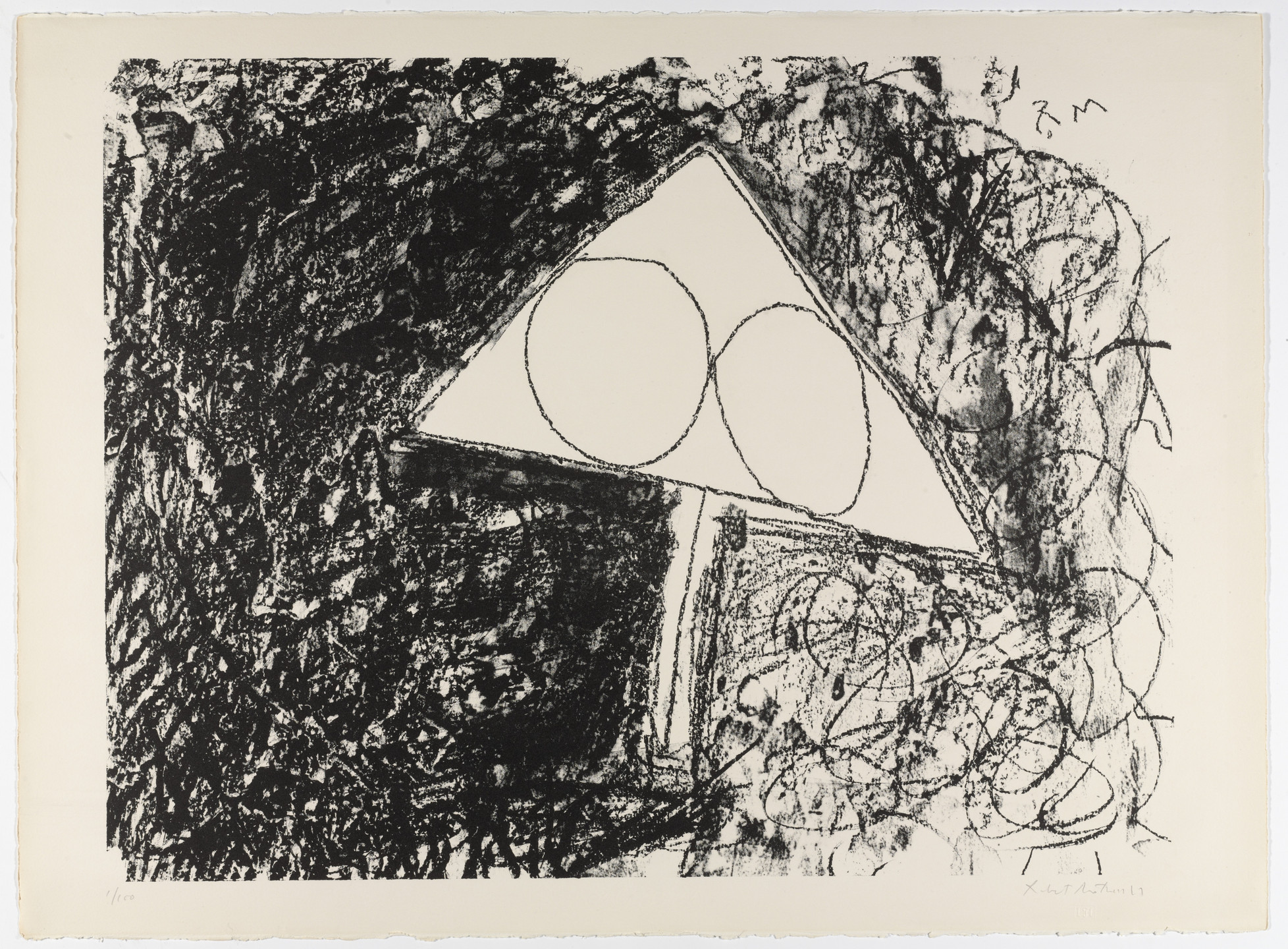 Robert Motherwell | Whitney Museum of American Art