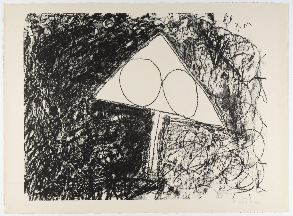 Untitled from The Madrid Suite