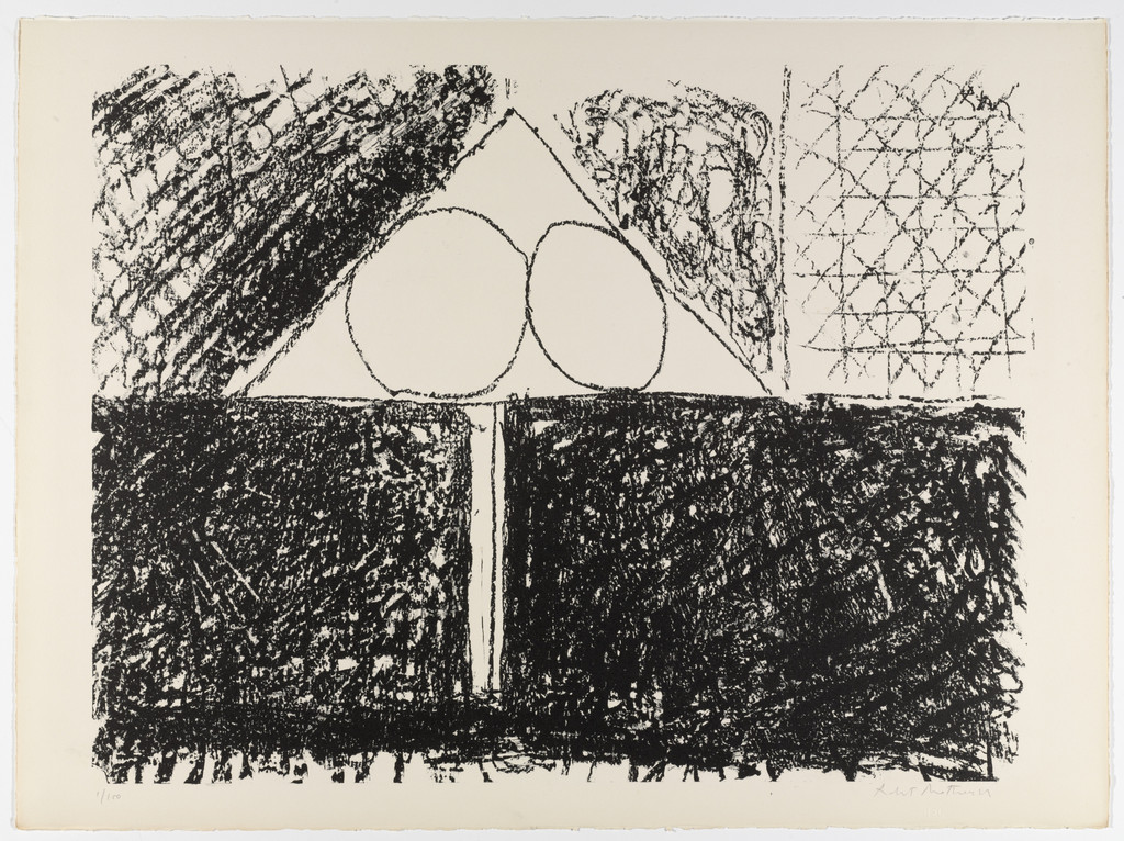 Untitled from The Madrid Suite