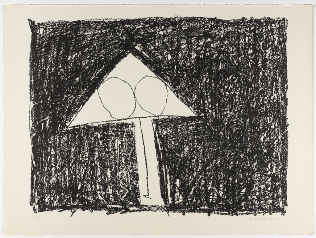 Untitled from The Madrid Suite